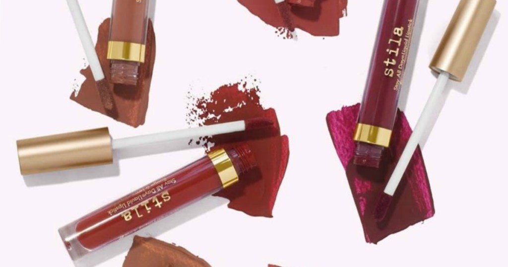 Stila Stay All Day Liquid Lipstick