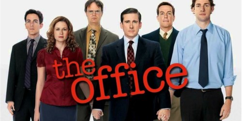 The Office onlineplete Series HD Digital Download Only $29.99 (Regularly $133) on iTunes + More