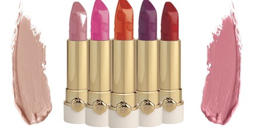 Too Faced Lipsticks Only $10.50 Each Shipped (Regularly $21)