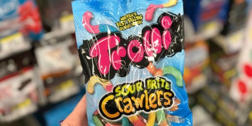 FREE Trolli Gummi Candy After CVS Rewards