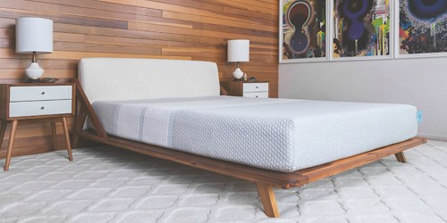 $100 Off Any 2920 Mattress + FREE Pillow & Free Shipping