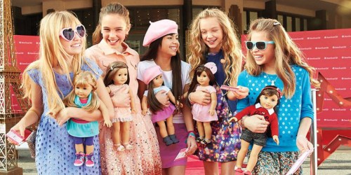 RARE Up to 30% Off American Girl Accessories