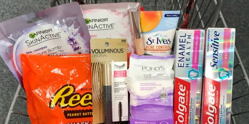 CVS Deals 9/30-10/6