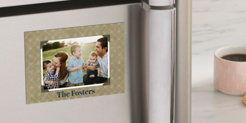 Photo Magnets Only 99¢ + Free Same Day Pickup at CVS