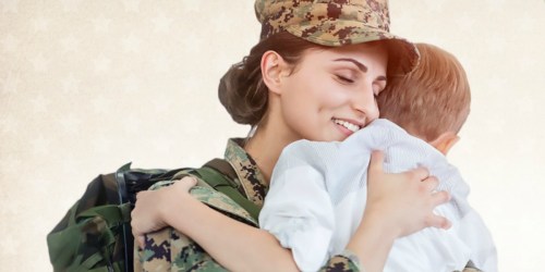 Extra 11% Off Dollar General Purchase for Military Members & Their Families (September 12th Only)