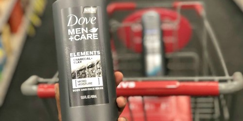 Over 45% Off Select Dove Men+Care Products at CVS (No Coupons Needed)