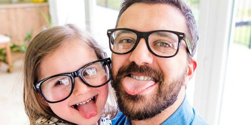 Buy One, Get One Free Prescription Eyeglasses – Including Kids Styles