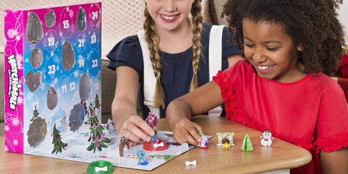 Hatchimals CollEGGtibles Advent Calendar Just $19.97 at Walmart.online