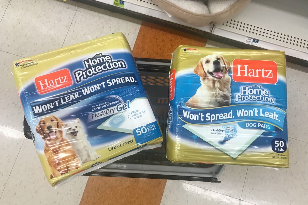 Rite Aid Pet Care