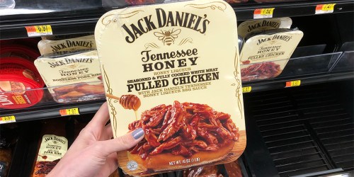 New $3/1 Jack Daniel’s BBQ Meats Coupon