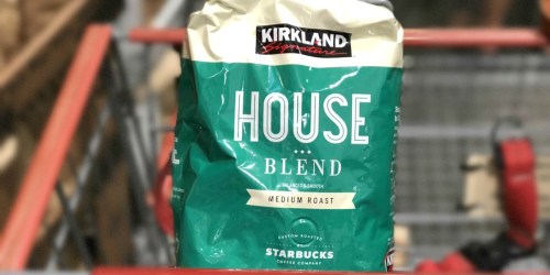 The BIG Brands Behind POPULAR Costco Kirkland Items