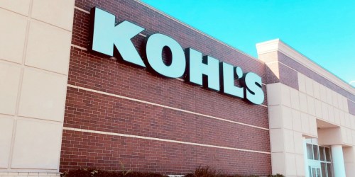 Our Team Has Spoken: We’re Sharing 10 Products to Always Shop For at Kohl’s