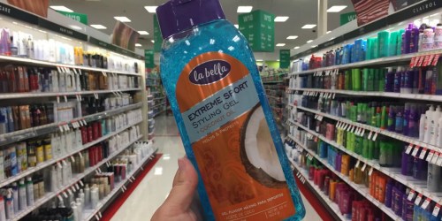 NEW $0.75/1 La Bella Product Printable Coupon