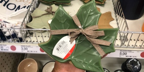 Fall Decor, Coffee Mugs & More Only $3 at Target