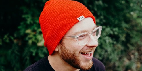 Oakley Knit Beanies Only $7.99 Shipped (Regularly $18)