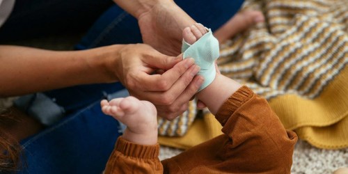 Owlet Smart Sock Baby Monitor Just $199.99 Shipped (Regularly $300)