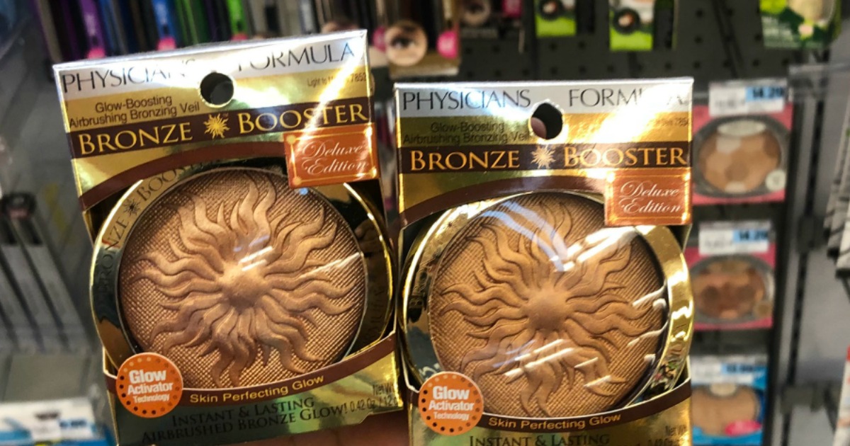 Physicians Formula Bronze Booster