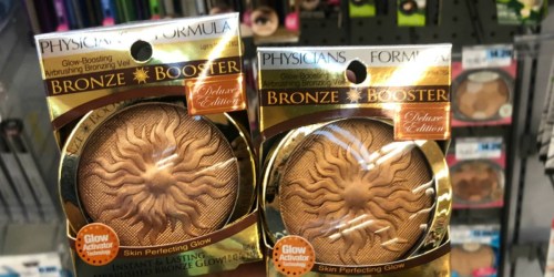 Physicians Formula Bronze Booster Just $4.99 Each After Rite Aid Rewards