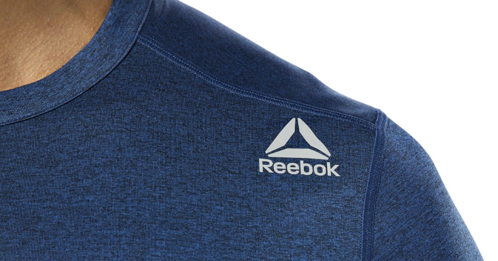 Reebok Men's Sport Tees on Ebay