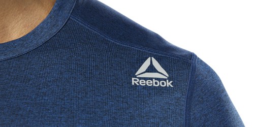 Over 70% Off Reebok Shirts, Sports Bras & Shoes + Free Shipping