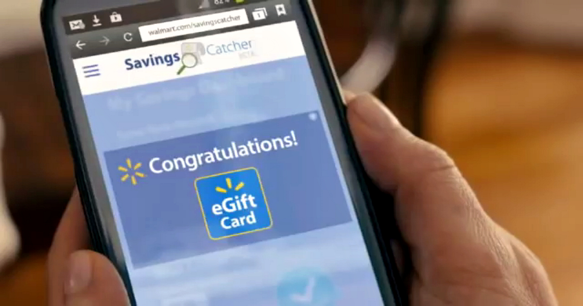 walmart savings catcher changes walmart pay – Savings Catcher Walmart eGift Card