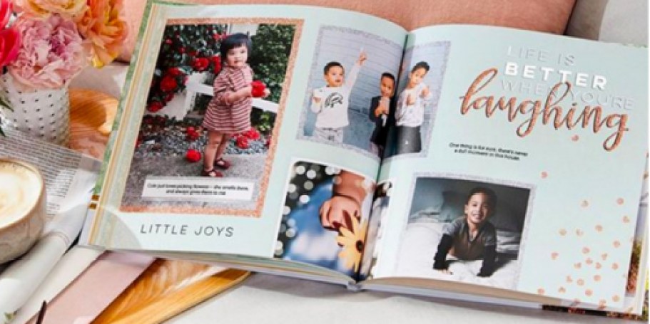 T-Mobile Tuesday Deals | FREE Shutterfly Photo Book, $3 Panera Sip Club Membership & More