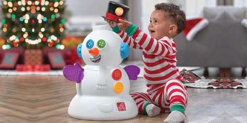 Step2 My First Snowman Only $39.99 Shipped