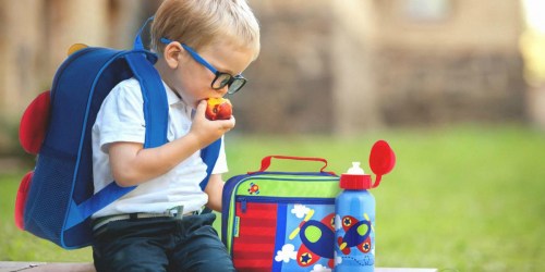 Stephen Joseph Lunch Bags Only $6.79 (Regularly $16+)