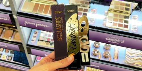 Over 50% Off Tarte Mascara, Mario Badescu & More at Ulta Beauty