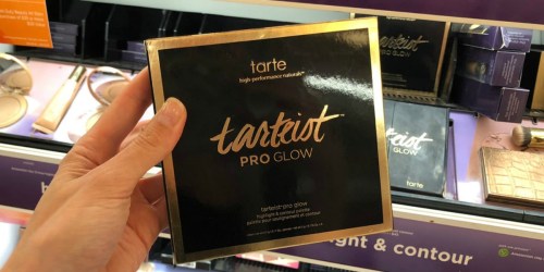 Up to 50% Off Tarte, Smashbox, Bare Minerals & More at Ulta Beauty