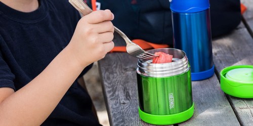 Up to 40% Off Thermos Funtainers & Lunch Kits on Amazon (Today Only)