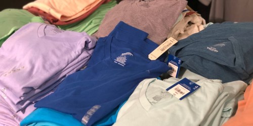 Arizona Men’s Tees as Low as Only $4 at JCPenney