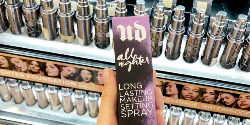 50% Off Urban Decay, IT Cosmetics & More at Ulta Beauty