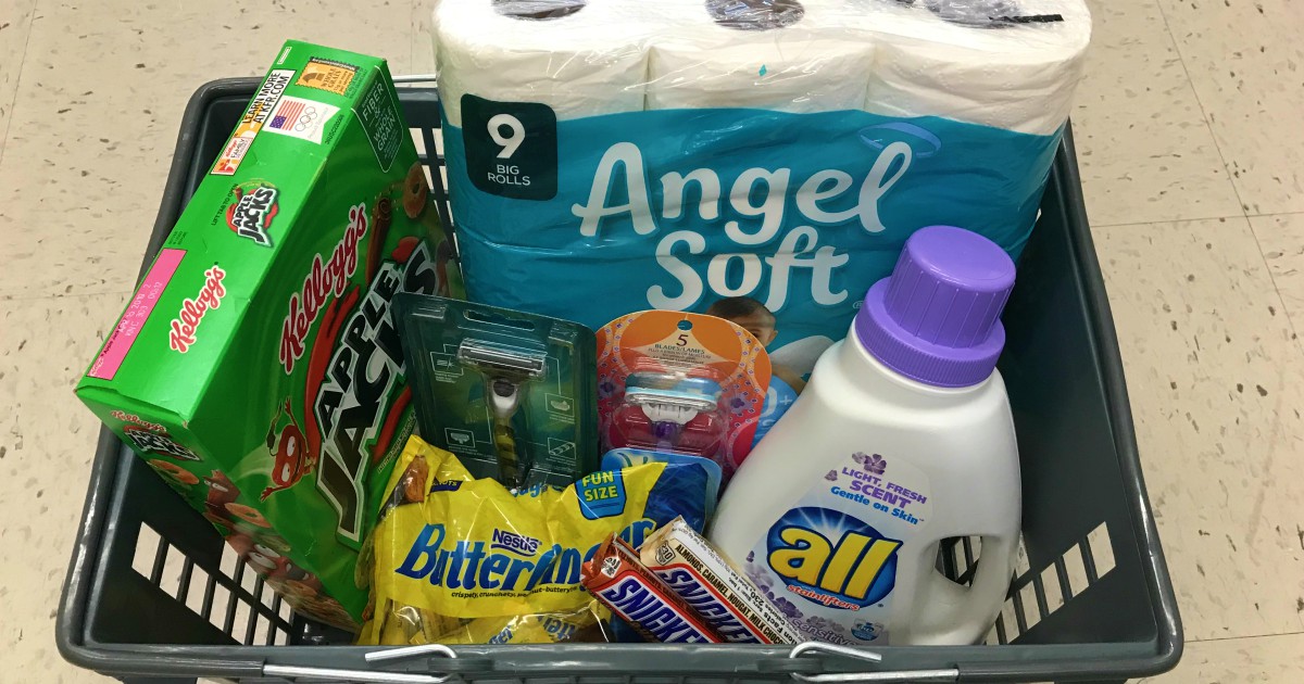 Walgreens Deals 9/23-9/29
