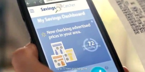 Walmart Making Changes to Savings Catcher Program