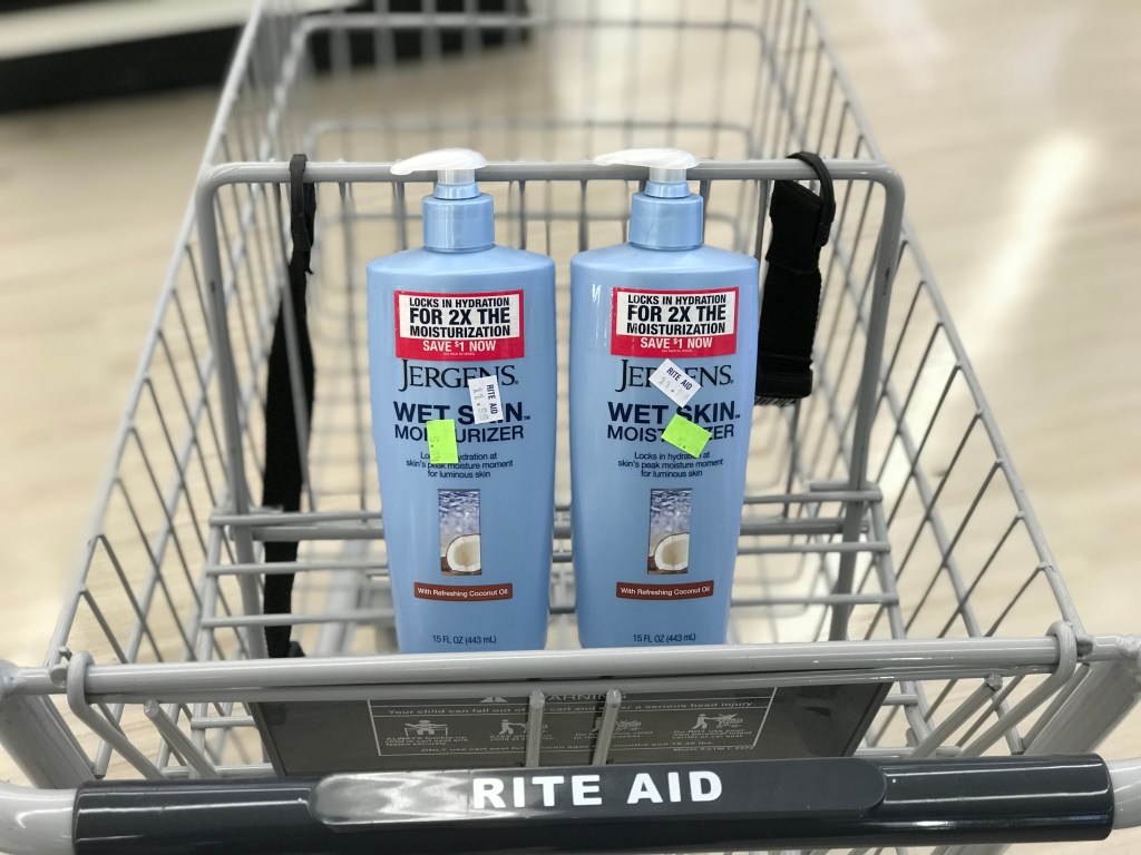 Rite Aid Clearance