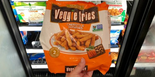 High Value $1.25/1 Farmwise Veggie Fries Coupon