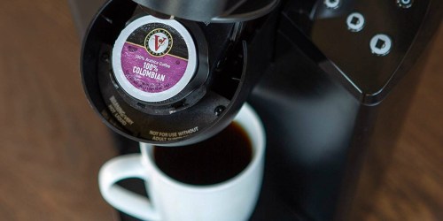 Victor Allen’s 80-Count K-Cups Only $19.99 at Best Buy (Just 25¢ Each)