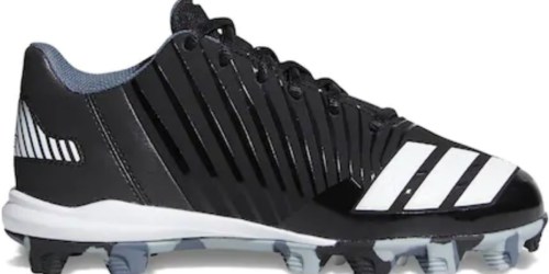 Kohl’s.online: Adidas Boy’s Baseball Cleats Only $9 (Regularly $30) + More