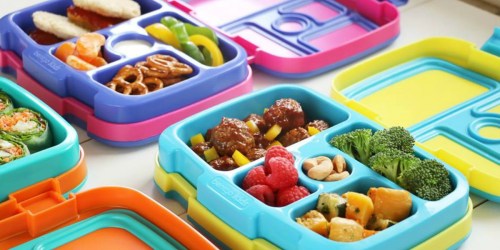 Up to 50% Off Bentgo Lunch Boxes & Bags at Zulily