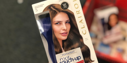 B1G1 Clairol Hair Color Coupon Available Again = Only $2.50 After CVS Rewards