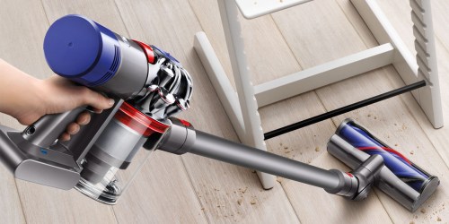 Refurbished Dyson Animal + Cordless Vacuum Just $168.74 Shipped (Regularly $500) & More