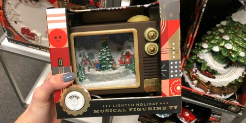 Up to 70% Off FAO Schwarz Christmas Decor at Kohls