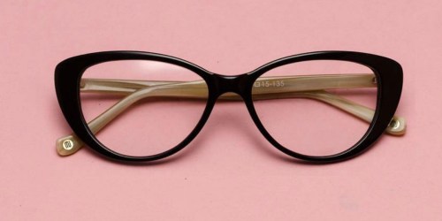 60% Off onlineplete Pair of Glasses + FREE Shipping from GlassesUSA