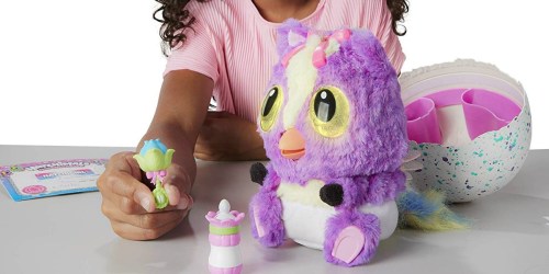 Hatchimals HatchiBabies Only $48.88 Shipped