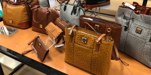 Up to 60% off Dooney & Bourke Handbags