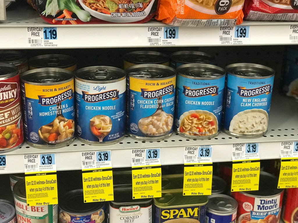 Rite Aid Progresso