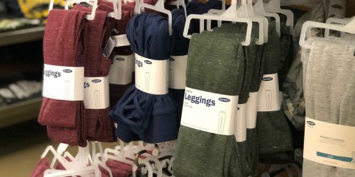 Old Navy Girls Leggings Just $5 (In-Store & Online) + More