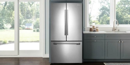 Black Friday Appliance Deals Live NOW at Lowe’s