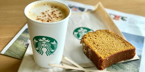 Love Starbucks Happy Hour? Read THIS to Continue Scoring the Deals